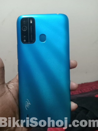 Itel Vision 1 pro